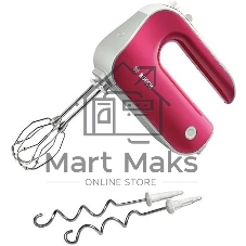 Миксер Bosch MFQ40304