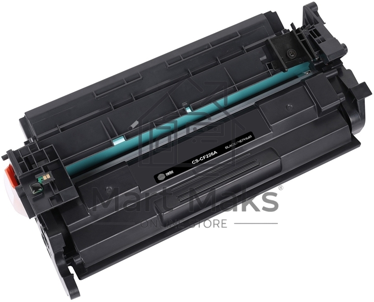 Картридж лазерный Cactus CS-CF226A черный (3100 стр.) для HP LJ M402d/M402n/M426dw/M426fdn/M426fdw