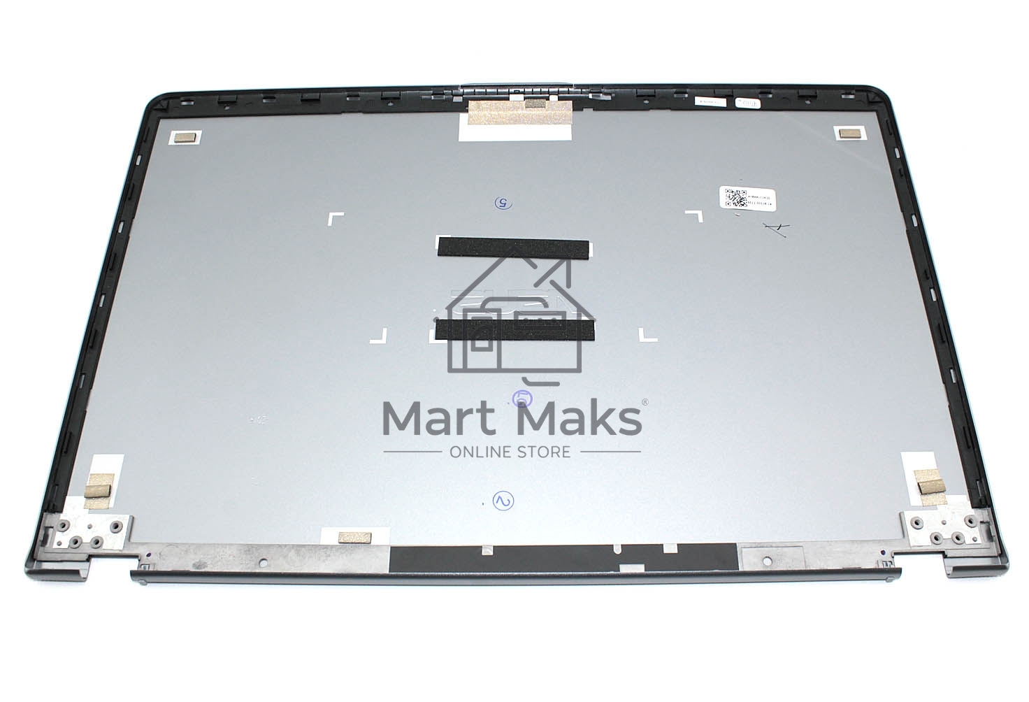 Крышка матрицы для Asus UX561 серая