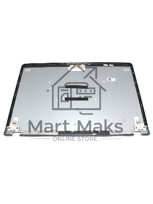 Крышка матрицы для Asus UX561 серая