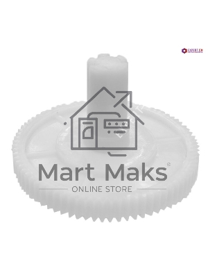 Шестерня редуктора большая Rooma