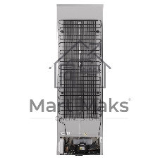 Морозильник встраиваемый Maunfeld MBFR177NFWGR Inverter белый, 200 л, 5 ящиков