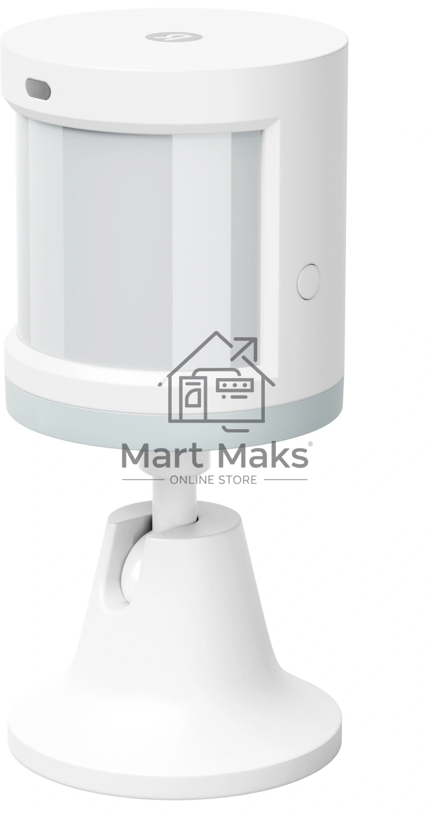 Датчик движения и освещения, Яндекс, Zigbee YNDX-00522
