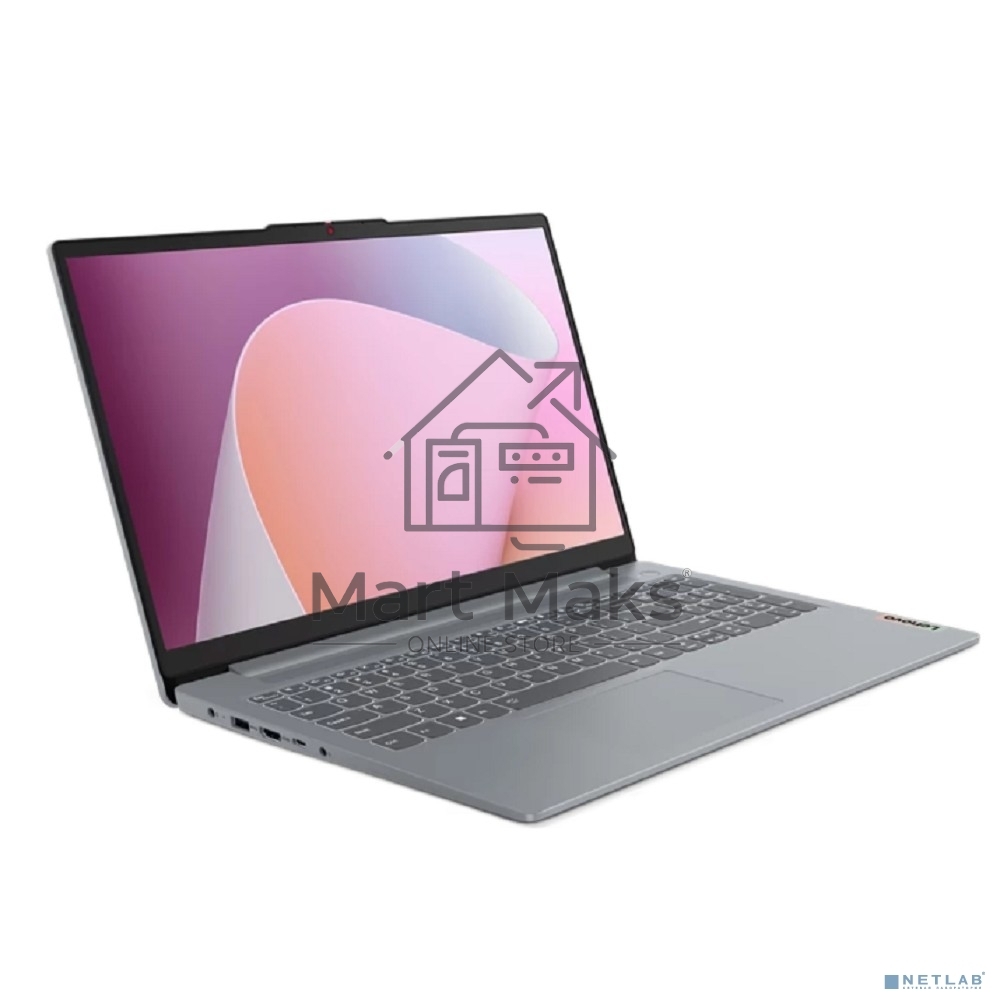 Ноутбук Lenovo IP3 Slim 15IRU8 15.6