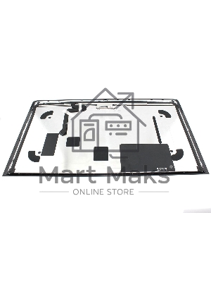 Матрица со стеклом LG LM270QQ1 (SD)(F1) iMac 27 Retina 5K A2115 Mid 2020