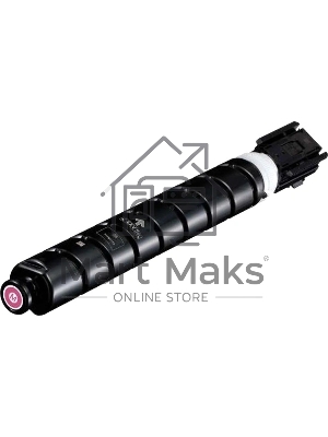 Тонер C-EXV 58L Toner Magenta