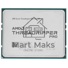 Процессор AMD Ryzen Threadripper PRO 9965WX Soc-sTR5 4.2GHz OEM