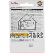 Флешка USB Sandisk USB3.1 64Gb SDCZ74-064G-G46