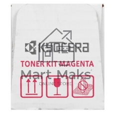 Картридж лазерный TK-8365M 12 000 стр. Magenta для TASKalfa 2554ci
