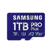 Флеш карта Samsung PRO Plus microSDXC 1000 ГБ MB-MD1T0SA/AM