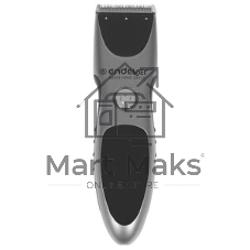 Машинка для стрижки Endever SVEN 985 серебристый