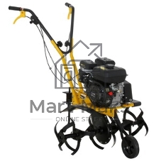 Мотокультиватор Huter GMC-6.5