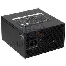 Блок питания Chieftec Polaris Pro PPX-1300FC-A3, 1300Вт, 80 PLUS Platinum, 135мм, модульный, черный