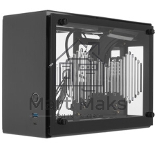 Компьютерный корпус MINITOWER MITX W/O PSU M2 MINI GRAY ZALMAN