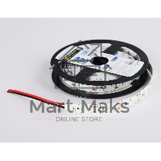Светодиодная лента Ambrella light GS3603 2835 204Led/ 20W m/ 24V IP20 6500K/ 5000*14*1.2mm (2 конт.)