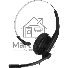 Гарнитура Edifier CC100 чёрный, проводная, USB