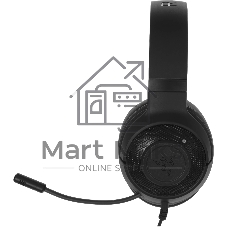 Гарнитура Razer Kraken X Lite чёрный, проводная, 3.5 мм