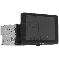 Автомагнитола Pioneer SDA835Tab+T20BT, 2 DIN, 8