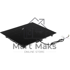 Индукционная варочная панель Vitek VHI6410 черный