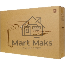 Обогреватель конвекционный Mi Smart Space Heater S (BHR4037GL)