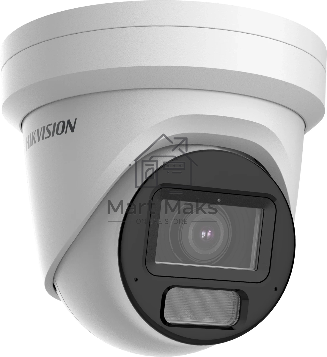 Камера видеонаблюдения Hikvision DS-2CD2H43G2-LIZS2U(2.8-12мм)
