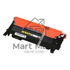 Картридж лазерный Sakura CLTY404S для Samsung SL-C430/SL-C480, желтый, 1500 к.