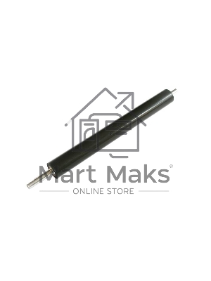 Вал резин. НР LJ 2400/2410/2420/2430/LBP-3460 (RC1-3969/RC1-3968) (o)