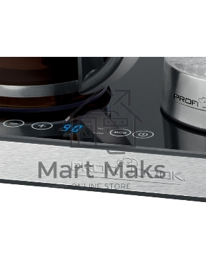 Чайный набор Profi Cook PC-TKS 1056