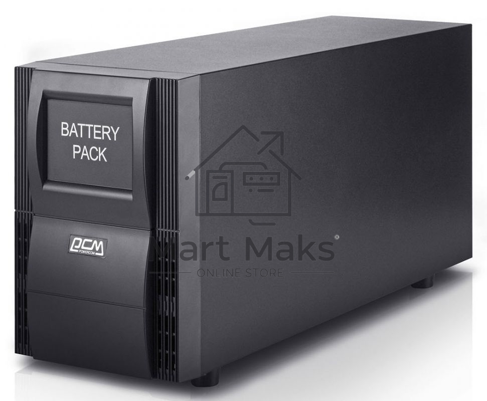 Батарея Powercom BAT MAC-36V for MAC-1000