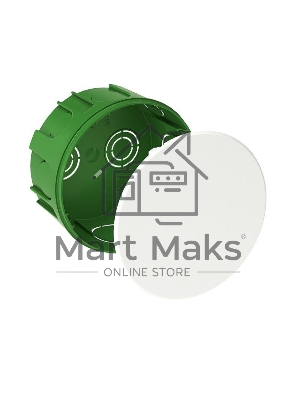 Коробка распр. СП 100х50 SchE IMT35121