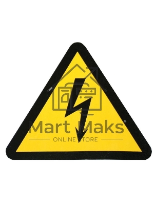 Наклейка EKF an-1-00 