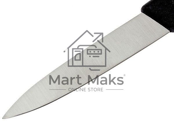 Набор ножей кухонных Victorinox Swiss Classic (6.7603.B) компл.:2шт черный блистер