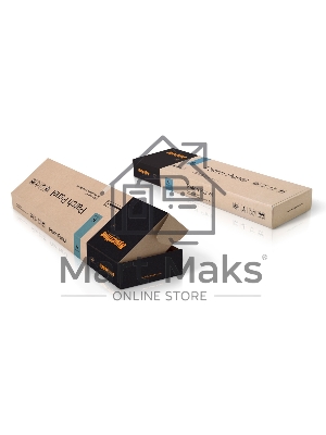 Монтажное оборудование Hyperline PP3-19-24-8P8C-C6-SH-110D Патч-панель 19