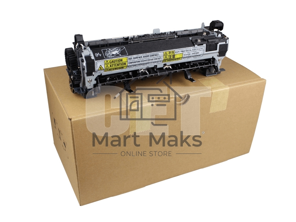 Печка в сборе Cet CET2436U (RM1-8396-000) для HP LJ Enterprise 600 M601/M602/M603