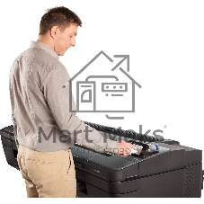 Плоттер HP DesignJet Z9+ PS Printer (44