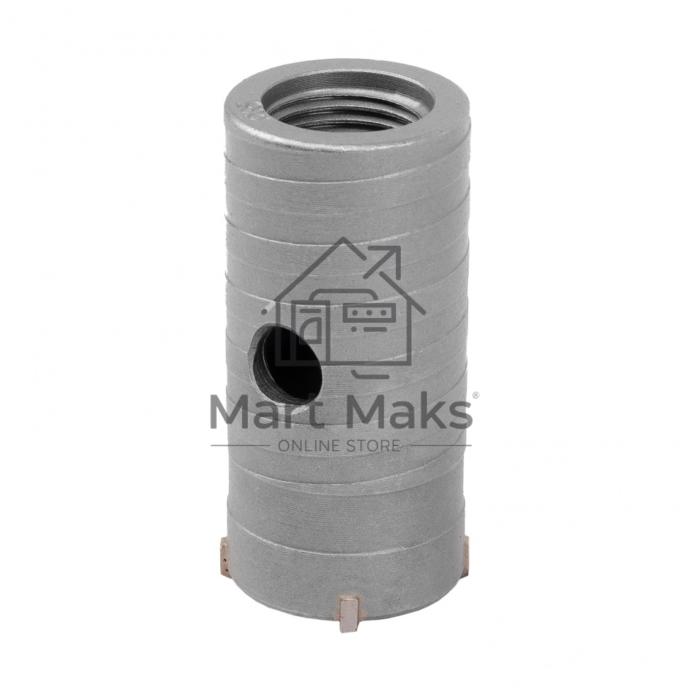 Буровая коронка MATRIX, M22 х 35 мм 70361