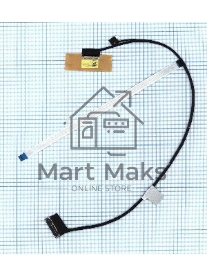 Шлейф матрицы для ноутбука Lenovo IdeaPad C340-15IIL