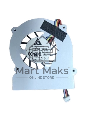 Вентилятор (кулер) для ноутбука Lenovo IdeaCentre Q180 Вентилятор (кулер) для ноутбука Lenovo IdeaCentre Q180