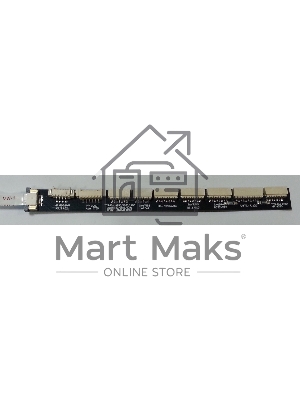 Переходник для матриц 15.6