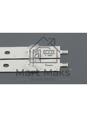 Светодиодная подсветка TV 48