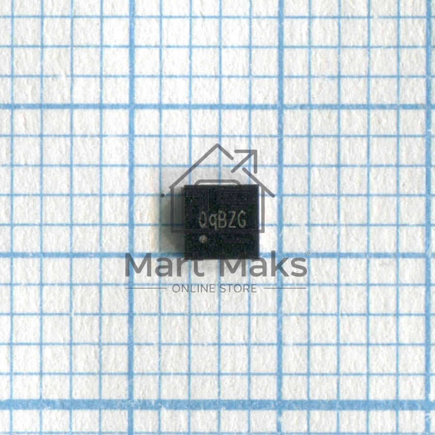 Контроллер SY8386B