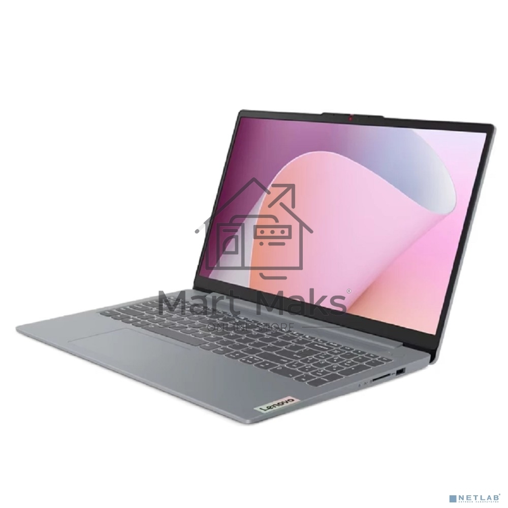 Ноутбук Lenovo IP3 Slim 15IRU8 15.6
