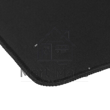 Коврик для мыши Acer OMP211 Средний 350x280x3мм черный