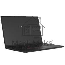 Ноутбук Lenovo ThinkBook E16 Gen 2 черный AMD Ryzen 7 7735HS 3200MHz/16