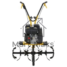 Мотокультиватор Huter GMC-6.5