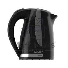 Чайник электрический Maxvi KE1701P черный