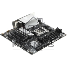 Материнская плата MSI PRO B850M-P WIFI, AM5, AMD B850, 4xDDR5, 4xSATA, 3xM.2, 1xPCIe 5.0 x16, DisplayPort, HDMI, 1x5Gb LAN, USB Type-C, 3x3.5 мм, 7.1, microATX