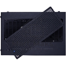 Компьютер Bloody BD-PC CZ79C3 MT i7 14700F (2.1) 64Gb SSD 1Tb RTX 5080 16Gb Win 11H 64 GbitEth 850W черный (2086028)