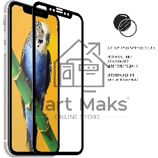 Защитное стекло DF LSteel-65 для Lenovo M10 Plus, 10.3