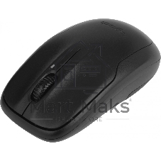 Комплект клавиатура+мышь Logitech MK220 беспроводной, USB, 1000 DPI, чёрный